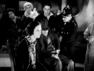 Murder! (1930)Phyllis Konstam and police